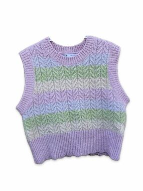 Sweater Vest